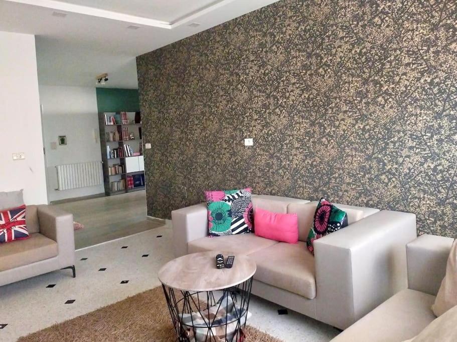 Appartement Zone Touristique