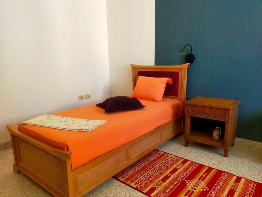 Appartement Zone Touristique Sousse