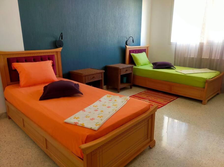 Zone Touristique Appartement