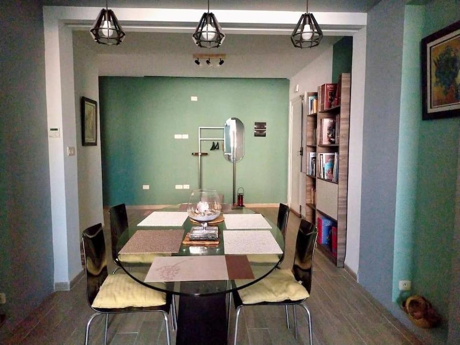 Zone Touristique Appartement *