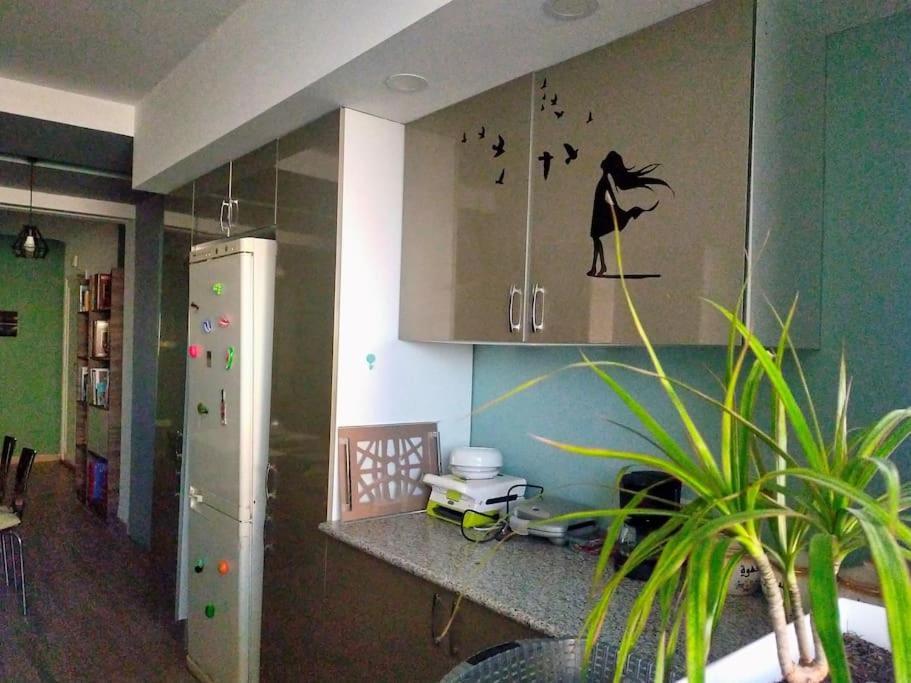 Appartement Zone Touristique *