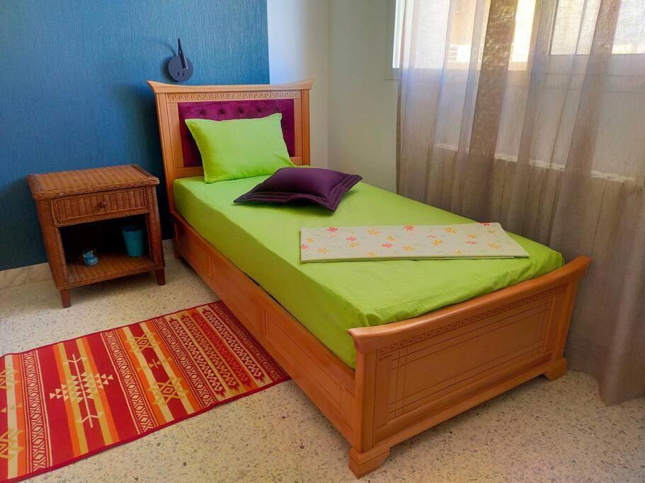 Appartement Zone Touristique Sousse