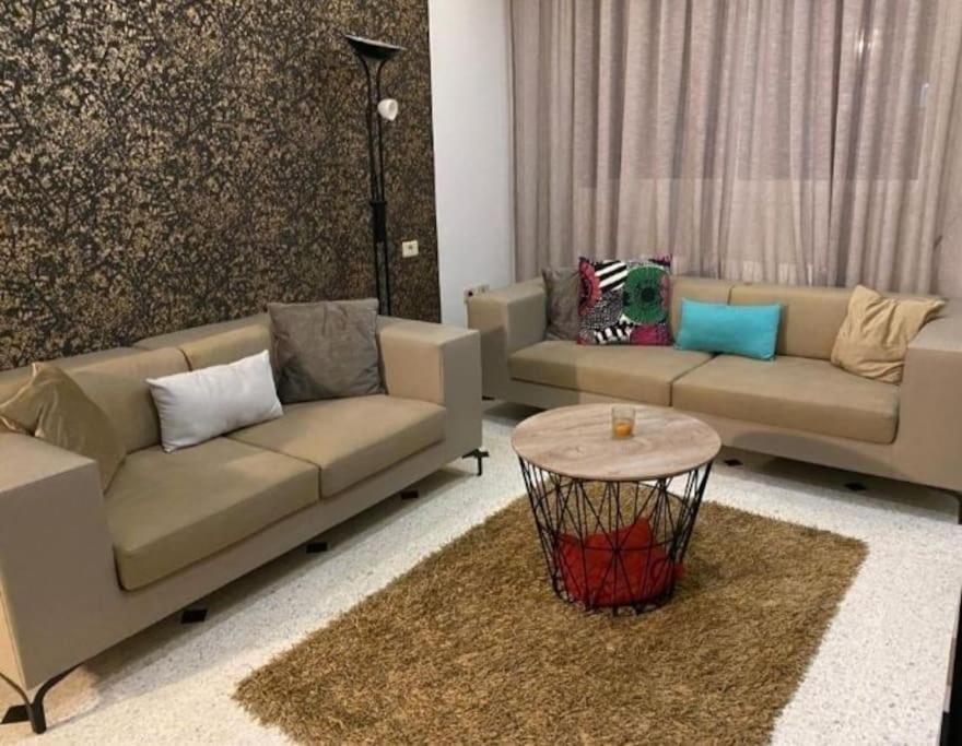 Zone Touristique Appartement Sousse